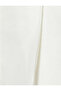 4Sak40349Pw 001 Off-White Women's Woven Sort - 7