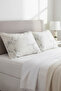 100% Cotton Satin 2-Piece Hobby Pillow Case 50X70 cm - 6