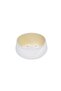 İmam Yellow-White Fabric-White Skullcap-Plain Wrap-Bird Eye-5 Meters - 6