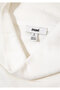 Lux Touch White Modal Sweatshirt - Tencel Tm 1611224 -70057 - 6