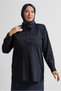 Shirt Collar Tunic 20758