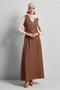 Vest Skirt Suit 44805 - 3