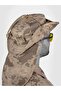 Hat Elzem Gendarmerie Operation Cangıl Hat Trilby Tactical Tactical Military Jungle - 8