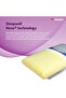 Nexa Regular Pillow For Comfortable Head And Neck Support - 3