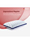 Impression Regular Moulded Foam Pillow For Painfree Head & Neck Support - 2
