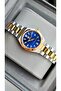 Rym-611189 Retro Quartz Women's Watch - 2 Years Warranty Ipg-Bl - 4