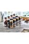 2 Pieces Drink and Refrigerator Organizer Set Maxi 225X325X100 mm - 2