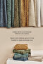 Quilted Velvet Bed Cover Set Single Super Soft 2 Pieces Soft Fiber Filled Dowry Box Beige - 6