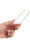 Tongue Cleaning 100% Pure Copper Cleaning Tool Tongue Brush Tongue Spoon, Tongue Scraper - 7