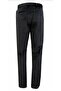 Men's Texture Soft Velvet Trousers - 3