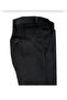 Men's Texture Soft Velvet Trousers