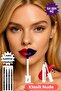 Peel Off Lipstick Classic Nude Lasting Lip Tattoo