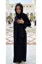 Inci Model Shawl and Umrah Dress with Zikirmatik Gift - 4