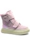 Cool Alalis Jumpsters Orthopedic Children's Boots Pudra - 3