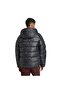 Essentials Climawarm Synthetic Filled Men's Black Outdoor Jacket Jx7787 - 3