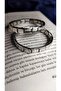 Italian Charm - Steel Bracelet