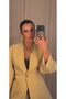 Thick chain necklace - 2