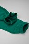 Boys/Girls Pocket Jogger Sweatpants with Elasticated Cuffs Green - 2