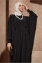 ACCESSORY DETAILED DRESS 44426 - 3