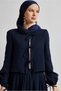 Muslin Skirt Suit 45342
