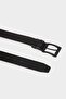 Men's Faux Leather Jean Belt M2842Azns - 3
