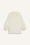 Relax Fit Seersucker Textured Long Sleeve Hijab Shirt Tunic D4145Ax25Sp - 6