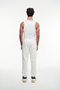 Adjustable Jogger Sweatpants with Tie at the Waist - 4