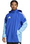 Tiro25C Aw Jkt Men's Raincoat Colorful