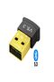 Qpart V5.1 Bluetooth Adaptörü Bluetooth Alıcısı - 2