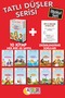 Kutu Tatlı Düşler Serisi 10 Kitap - 2