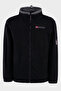 Men's Black Sweatshirt Tamazonie