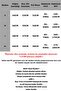 بدلة رياضية طويلة الأكمام ذات ياقة دائرية باللون البيج MG1701 - 3