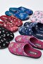 3 Pack Gz Zenne Winter House Slippers Dowry Bundle Set - 3