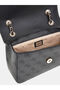 Izzy 4G logo mini crossbody - 3