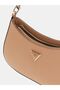 Noelle Saffiano Shoulder Bag - 4
