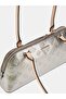 Arnela 4G Peony Logo Shoulder Bag - 4