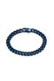 Dkj.12.10005 Dark Blue Men's Steel Bracelet - 2