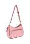 Noelle Saffiano Shoulder Bag - 3
