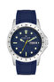 Nc21-297208-als3 Men's Wristwatch - 6
