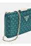 Twiller woven clutch - 6