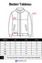 Ghassy Co Men's Water Repellent Plush Lined Ultra Heat Insulated Stand Collar Coat - 7
