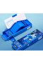 Astranot Automatic Plenty of Keys Plenty of Buttons Lockable Pencil Case - 2