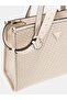 Silvana woven handbag - 4