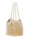 Zalina Rhinestone Mini Handbag - 6