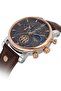 Tm105T-05Kr Men's Wristwatch - 6
