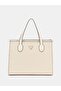 Silvana woven handbag