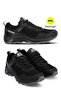 Premium Series İthl Men's Waterproof Lifestyle Shoes Boots Black - 2