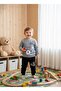 Mini Bear Baby Tracksuit Set