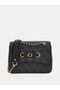 Izzy 4G logo mini crossbody