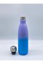 Packaging with Ergonomic and Modern Design Flex 750 ml - Wave Gradient - 4